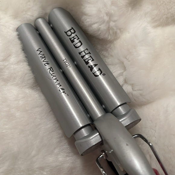🖤🩷 BED HEAD “TIGI” WAVE RUNNER 🩷🖤 Great Condition 🖤🩷 - Picture 2 of 7